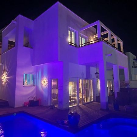 Villa Las Puertas ซานโฮเซ ภายนอก รูปภาพ