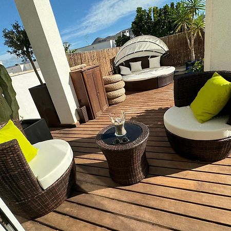 Villa Las Puertas ซานโฮเซ ภายนอก รูปภาพ
