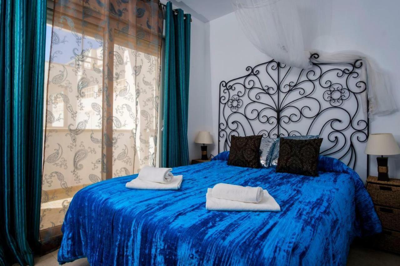 Villa Las Puertas ซานโฮเซ ภายนอก รูปภาพ