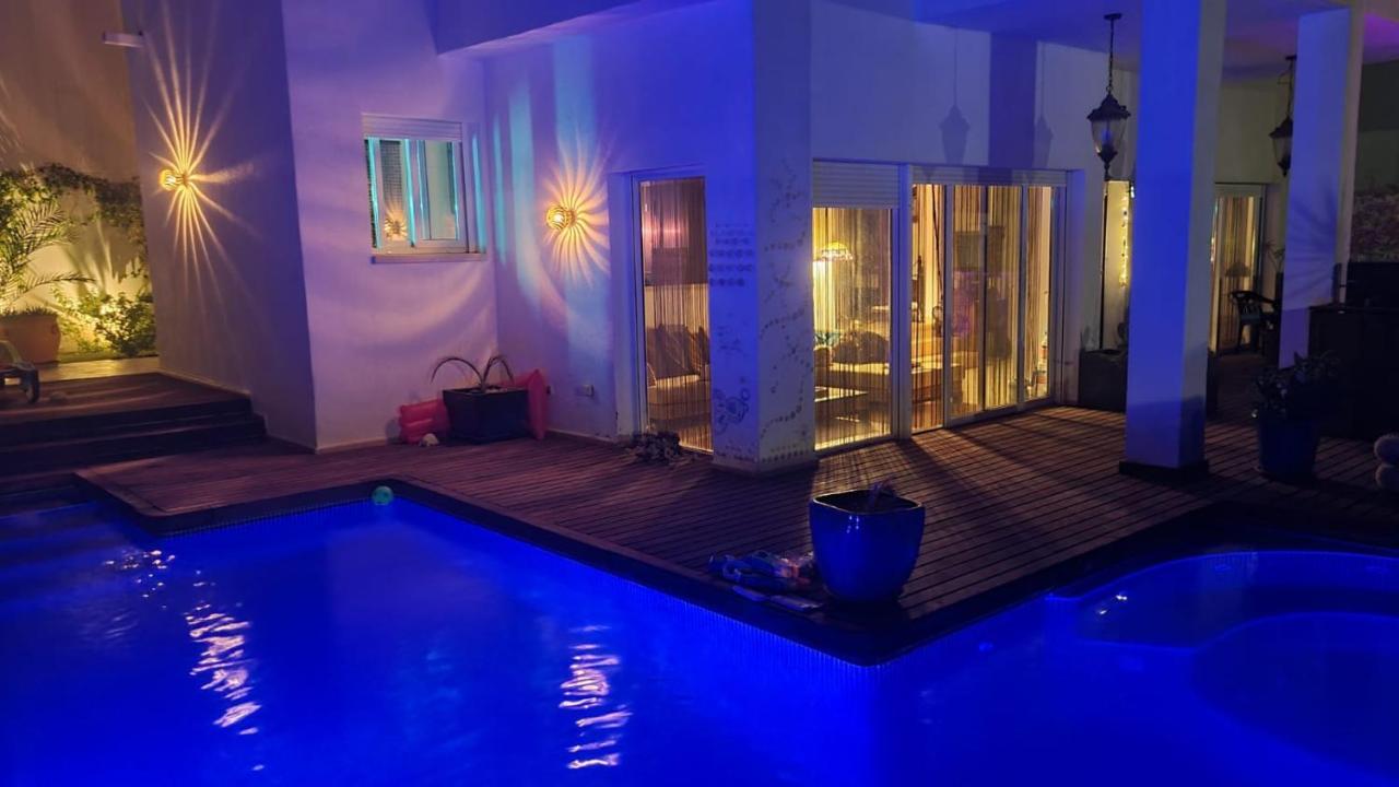 Villa Las Puertas ซานโฮเซ ภายนอก รูปภาพ