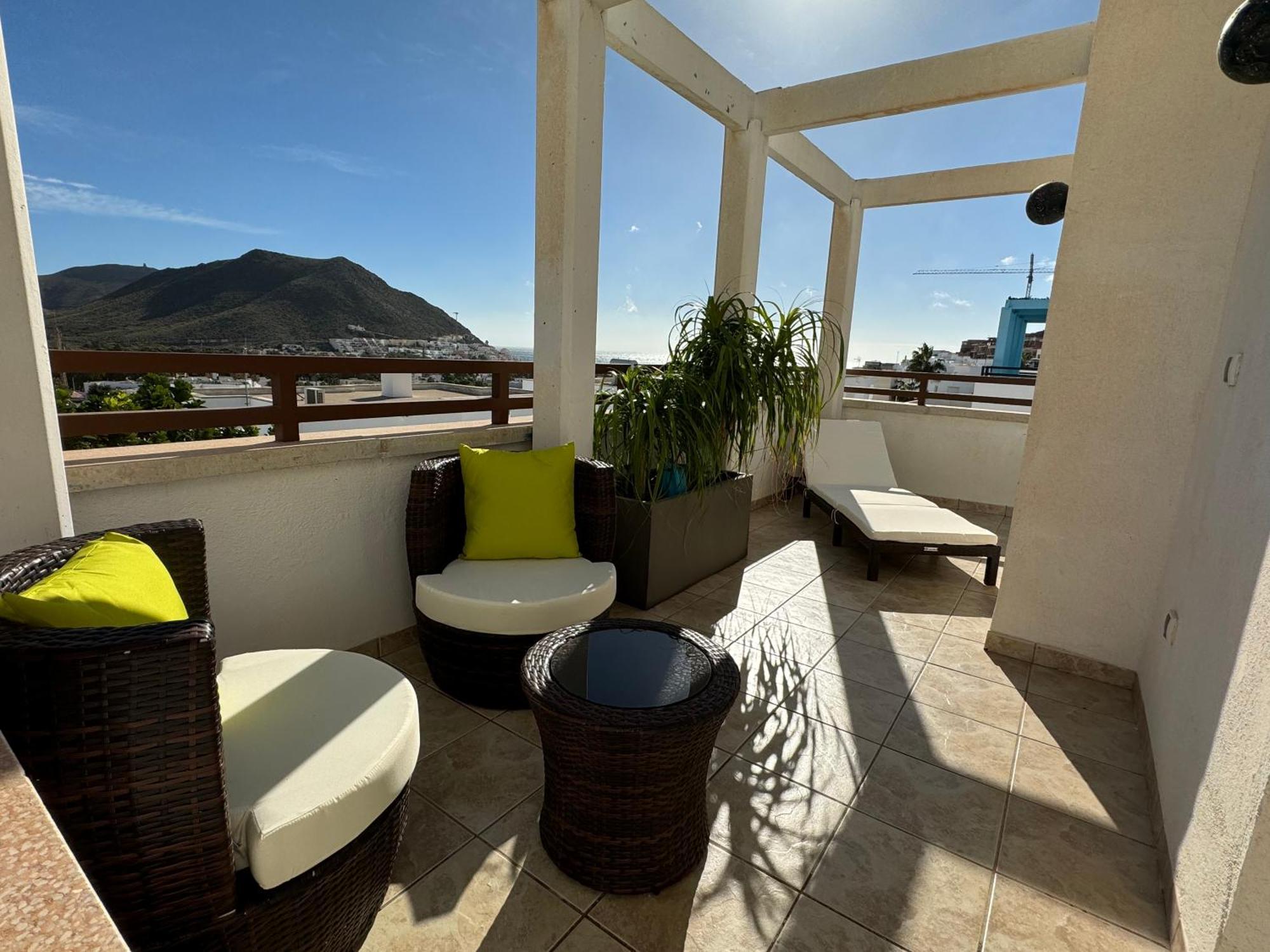 Villa Las Puertas ซานโฮเซ ภายนอก รูปภาพ