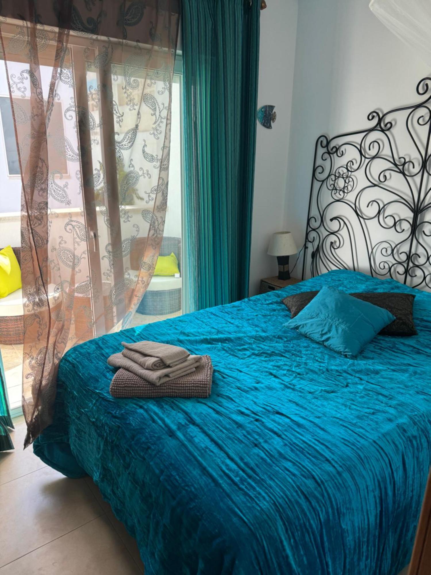 Villa Las Puertas ซานโฮเซ ภายนอก รูปภาพ