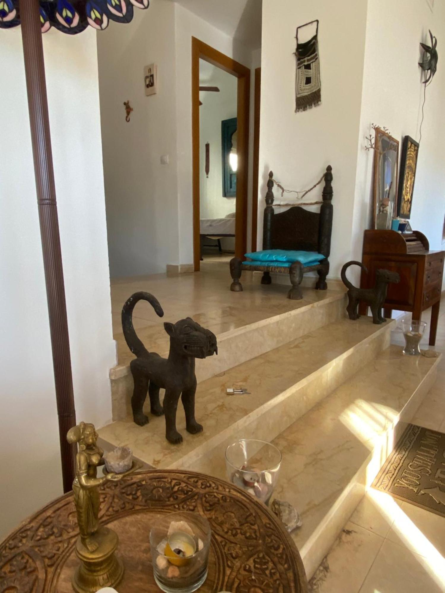 Villa Las Puertas ซานโฮเซ ภายนอก รูปภาพ