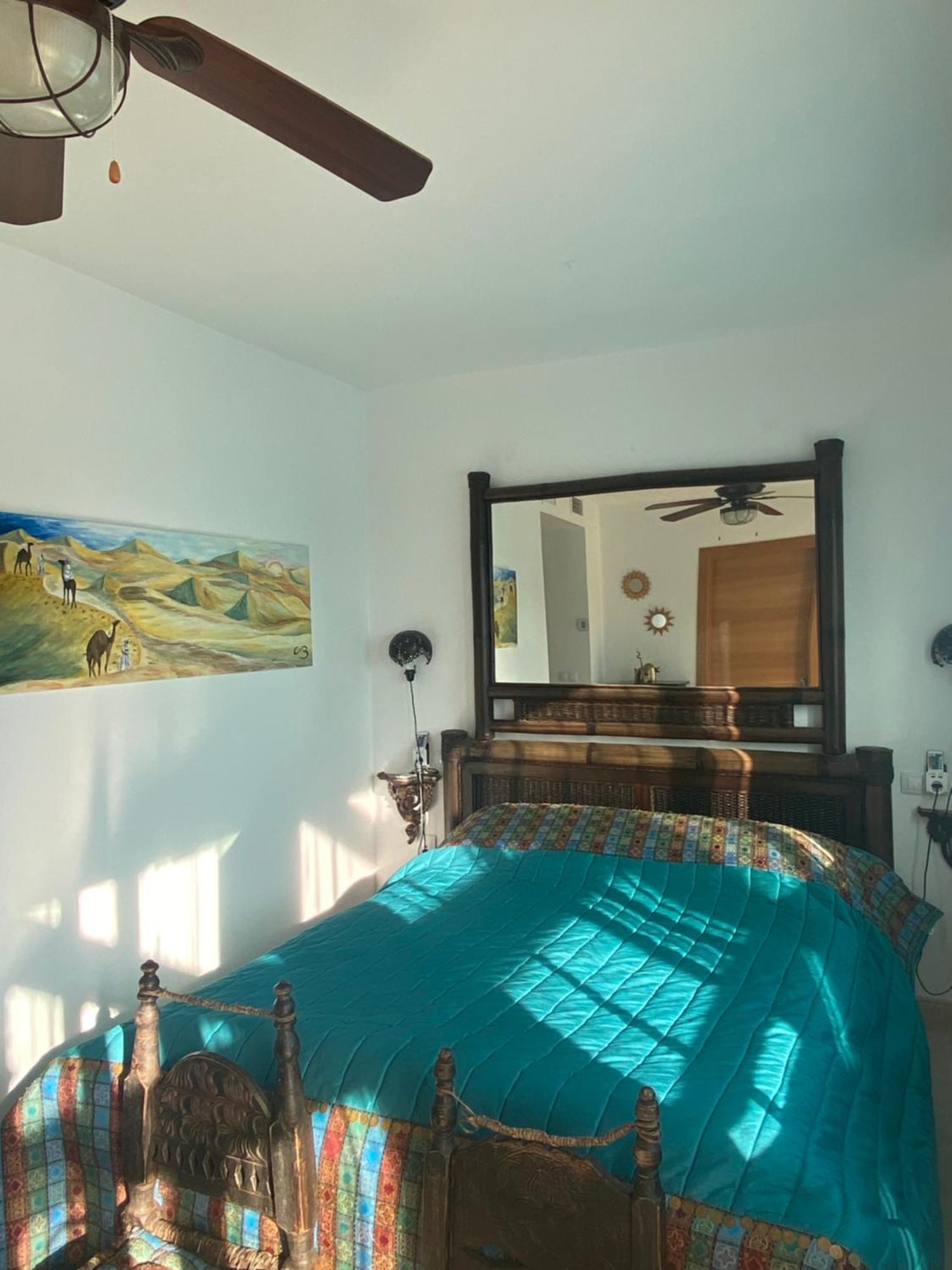 Villa Las Puertas ซานโฮเซ ภายนอก รูปภาพ