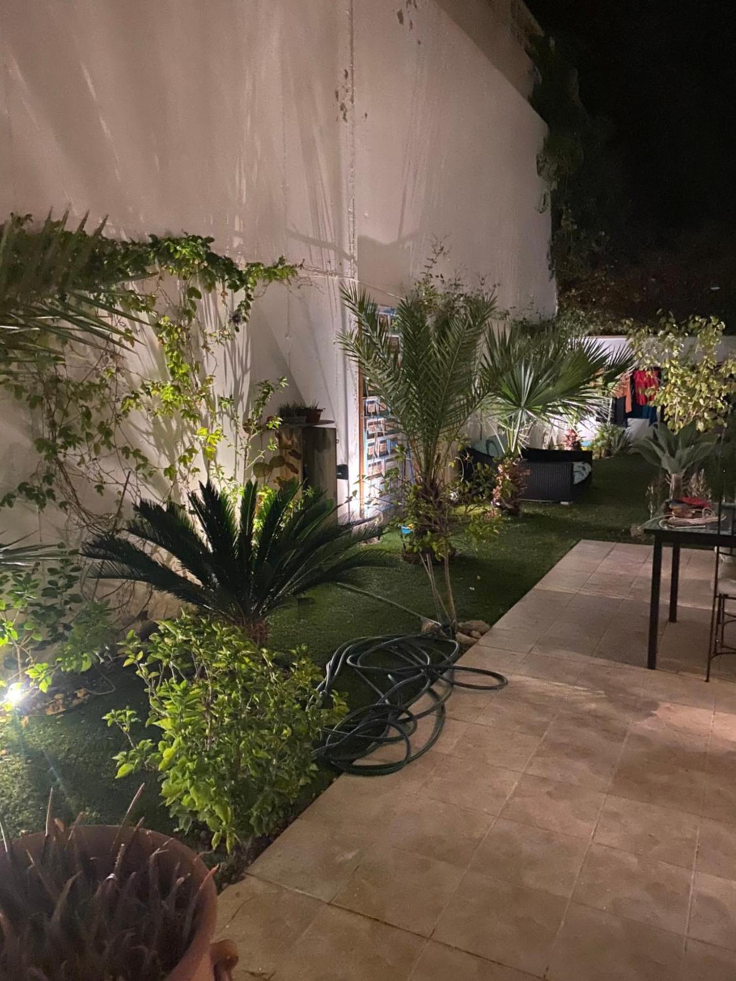 Villa Las Puertas ซานโฮเซ ภายนอก รูปภาพ