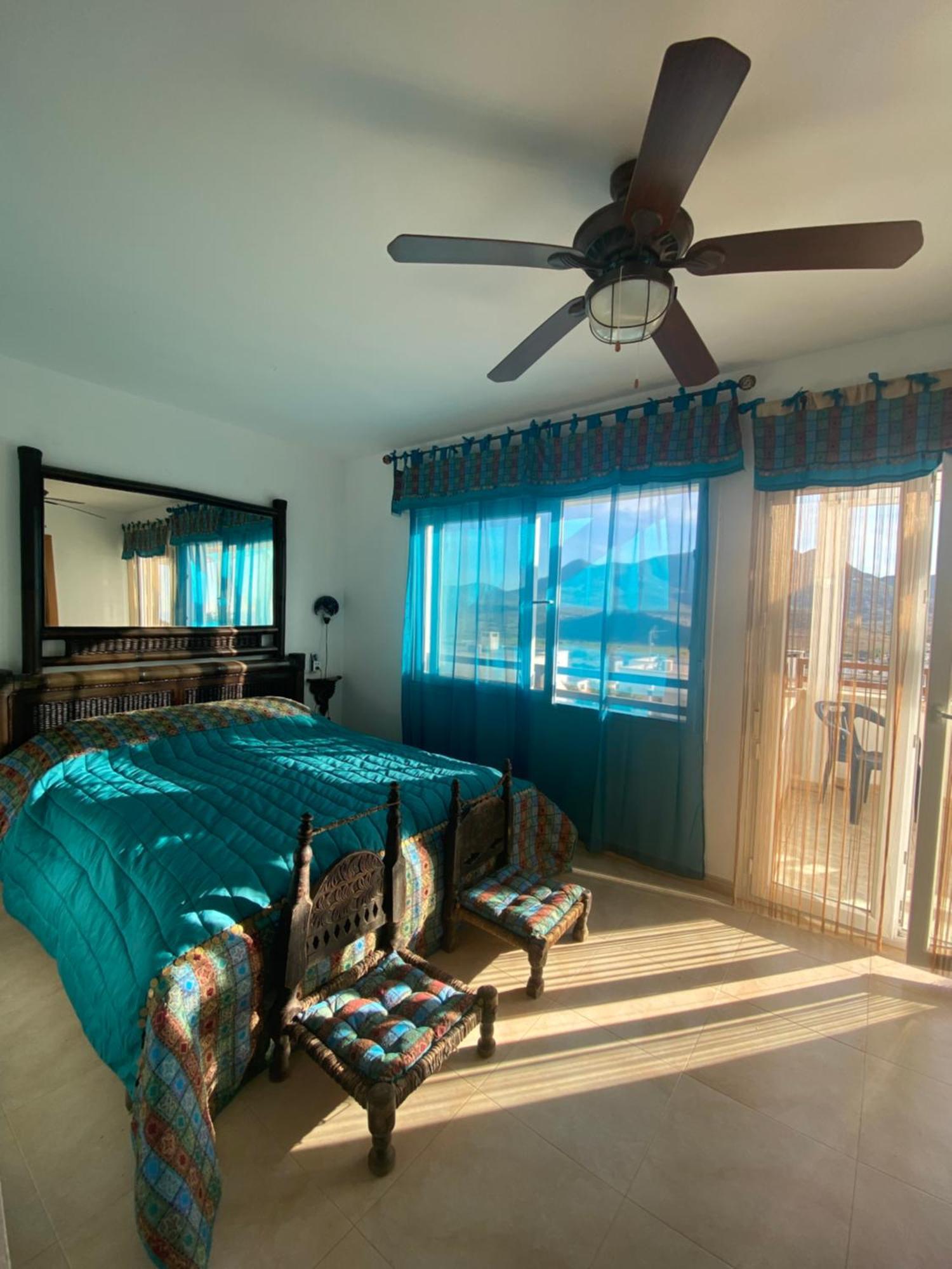 Villa Las Puertas ซานโฮเซ ภายนอก รูปภาพ