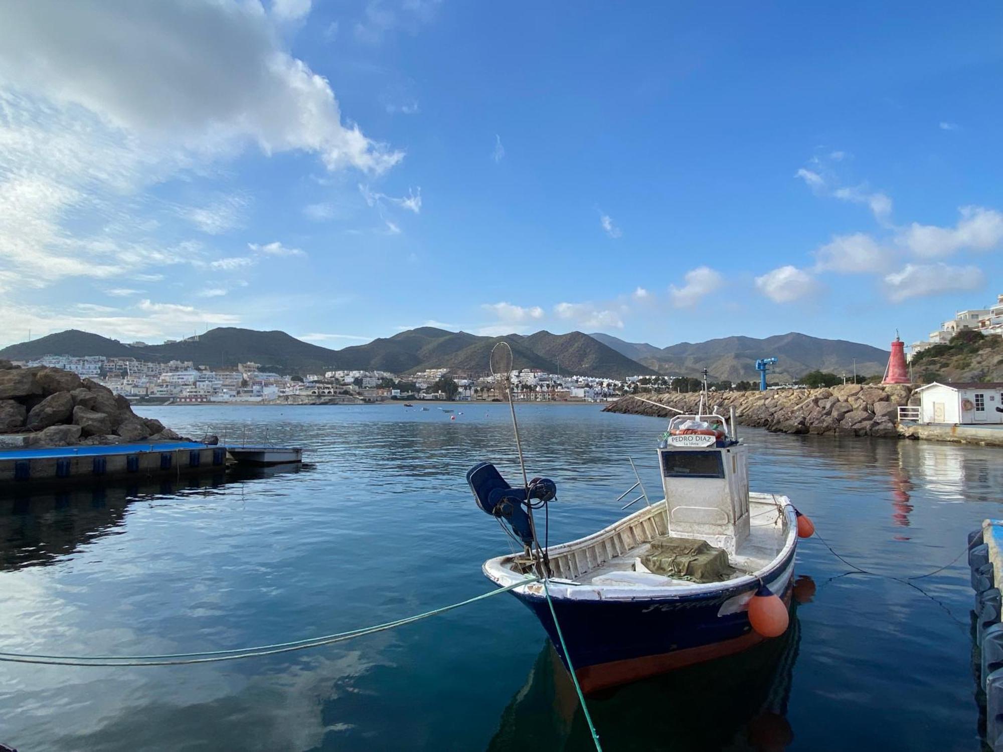 Villa Las Puertas ซานโฮเซ ภายนอก รูปภาพ