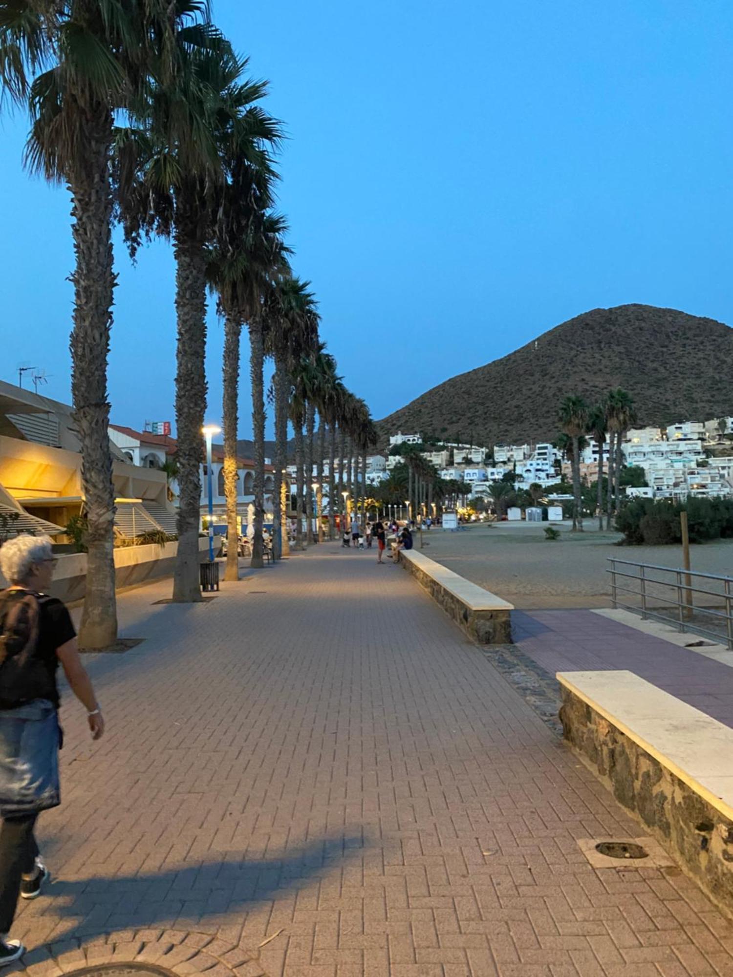 Villa Las Puertas ซานโฮเซ ภายนอก รูปภาพ