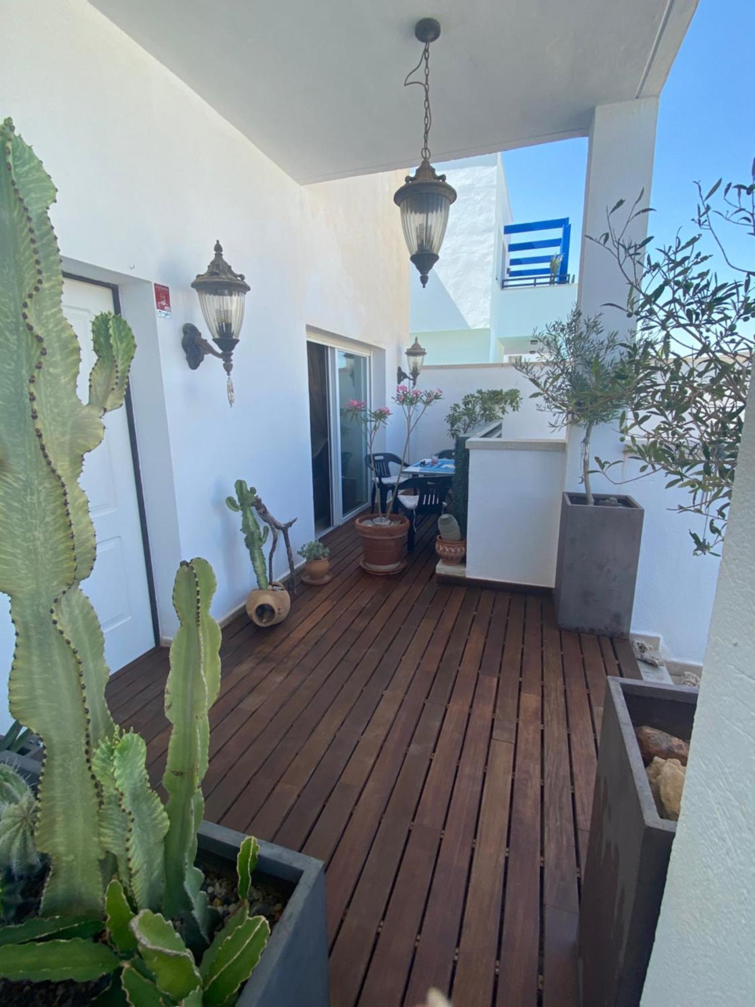 Villa Las Puertas ซานโฮเซ ภายนอก รูปภาพ