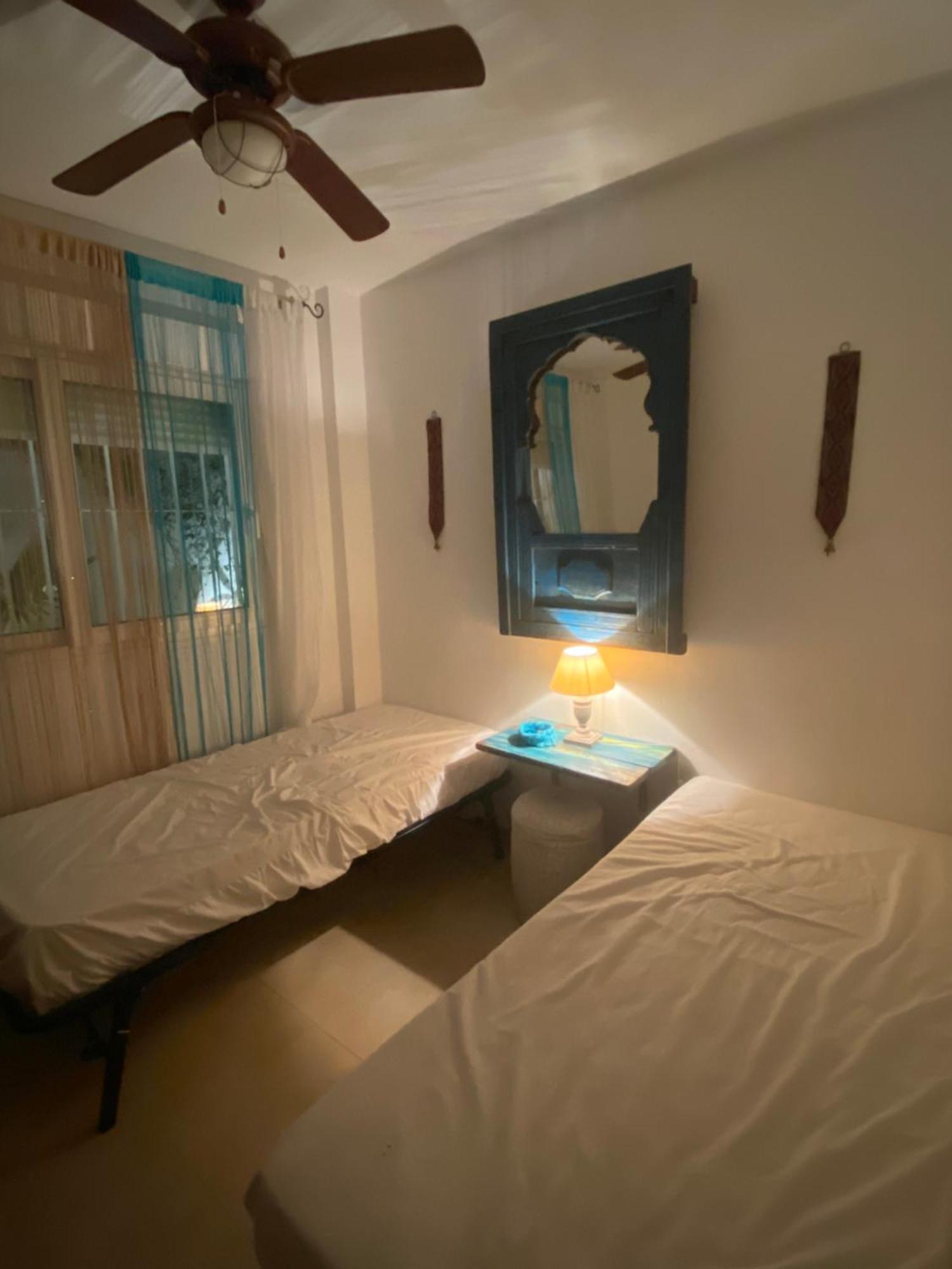 Villa Las Puertas ซานโฮเซ ภายนอก รูปภาพ