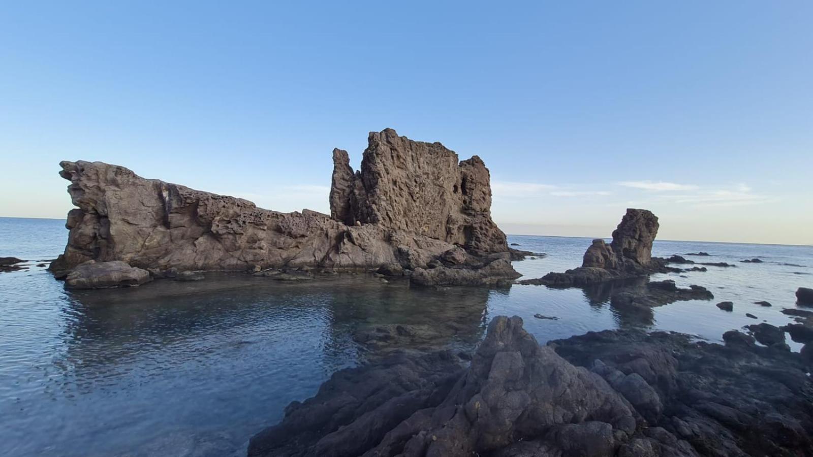 Villa Las Puertas ซานโฮเซ ภายนอก รูปภาพ