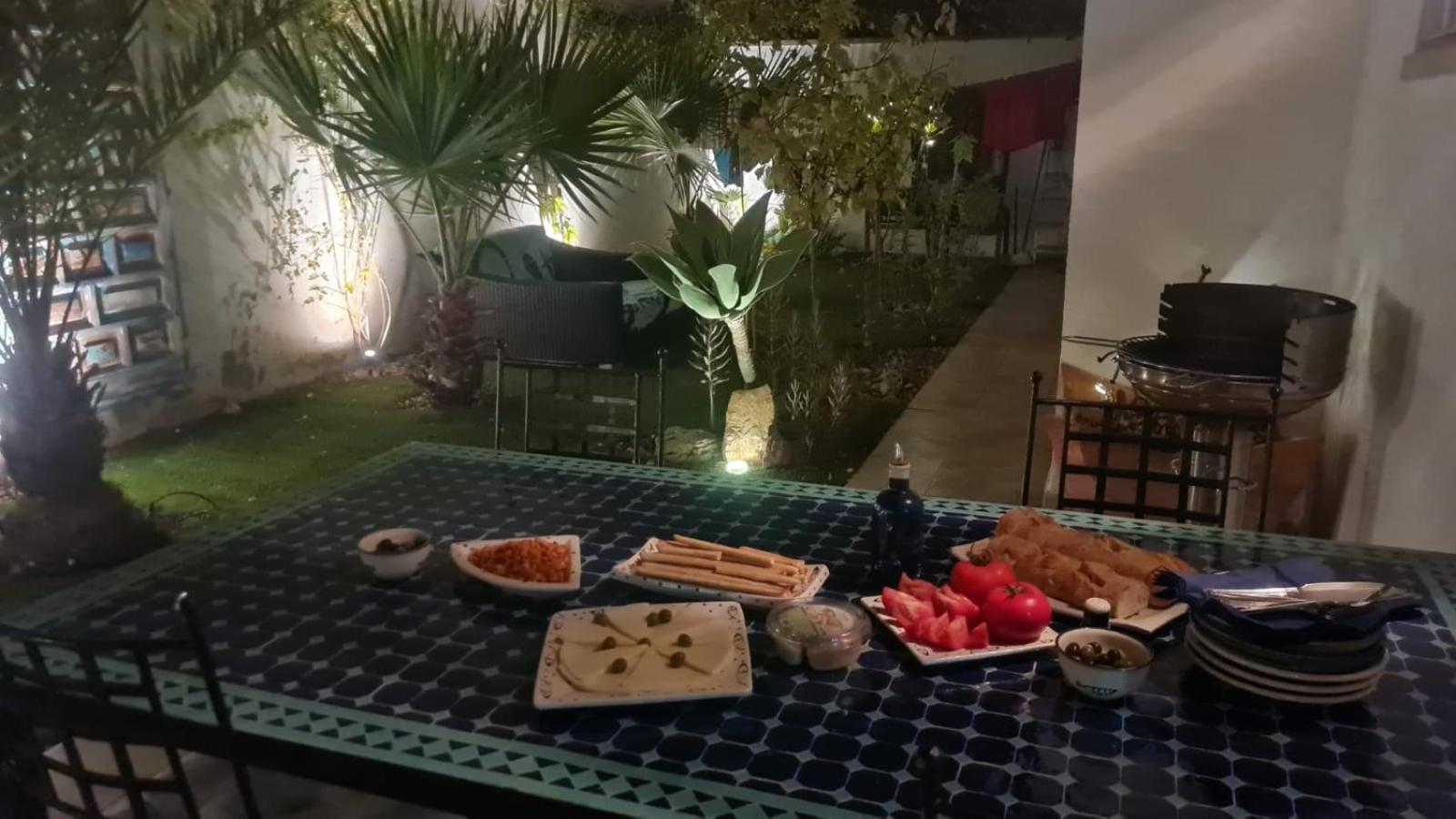Villa Las Puertas ซานโฮเซ ภายนอก รูปภาพ